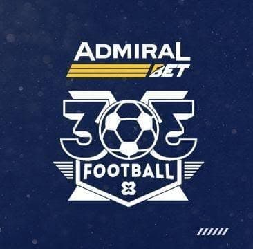 ADMIRAL BET