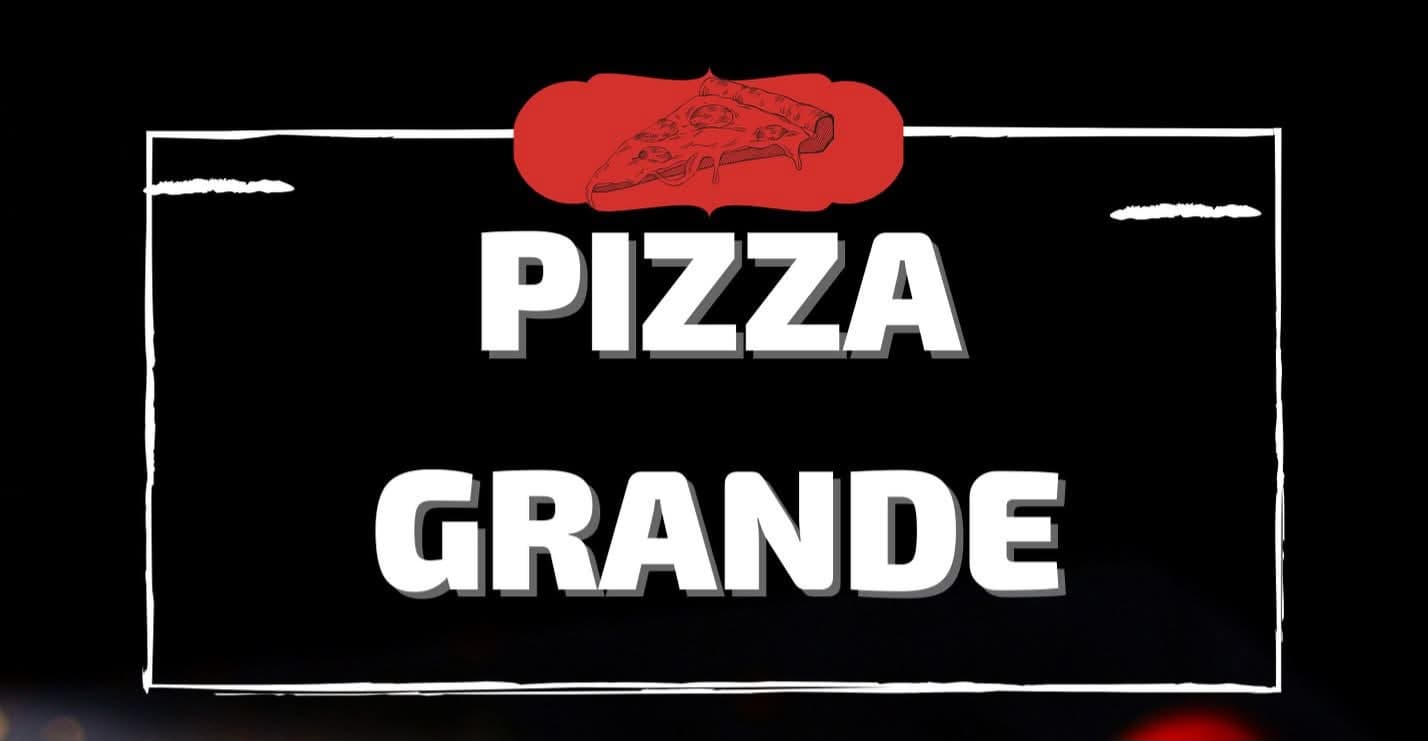 PIZZA GRANDE