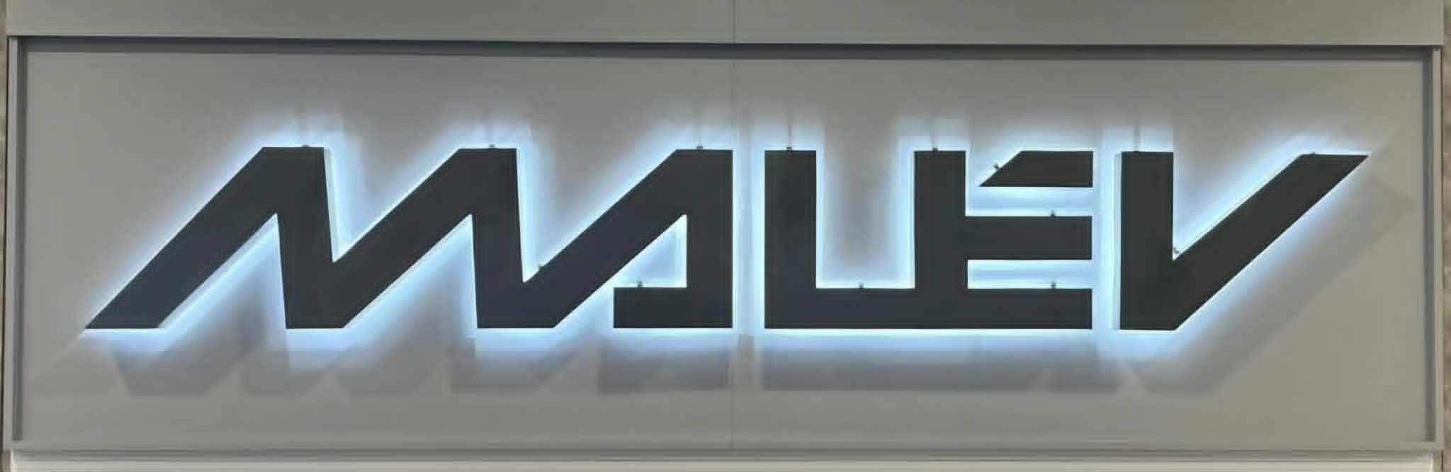 MALEV